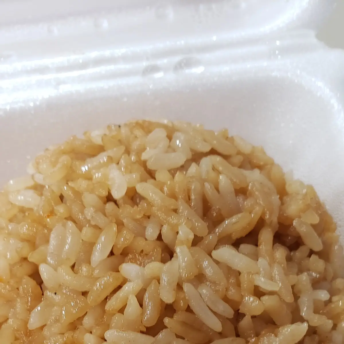 Brown Rice