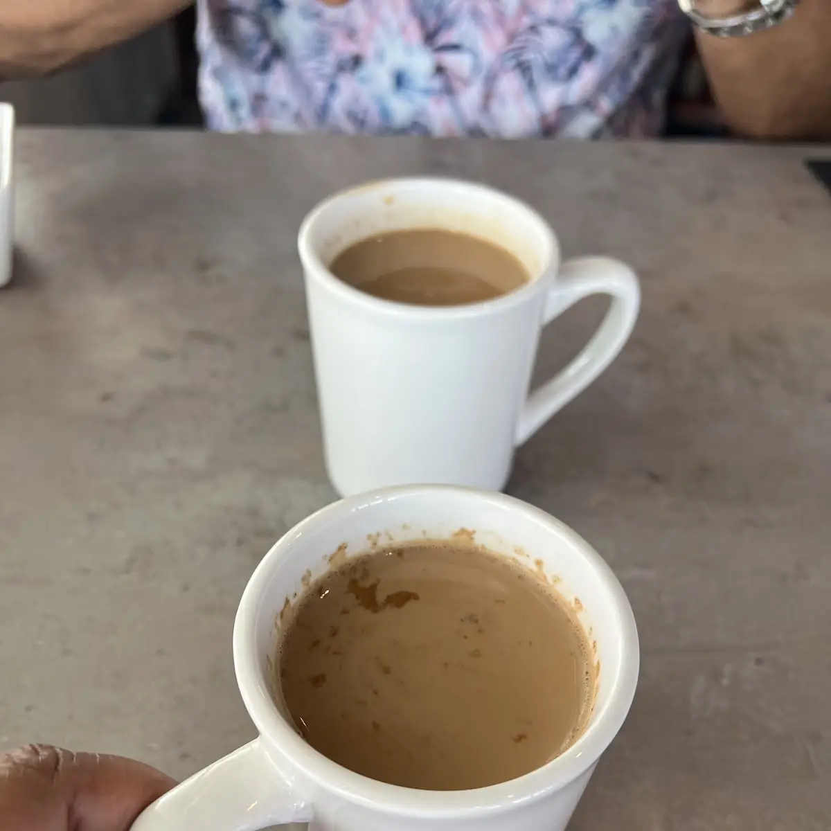 Masala Chai