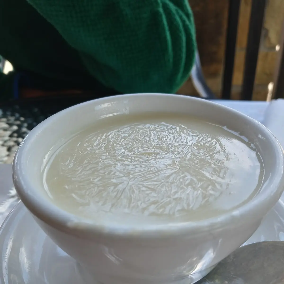 Cheese Dip