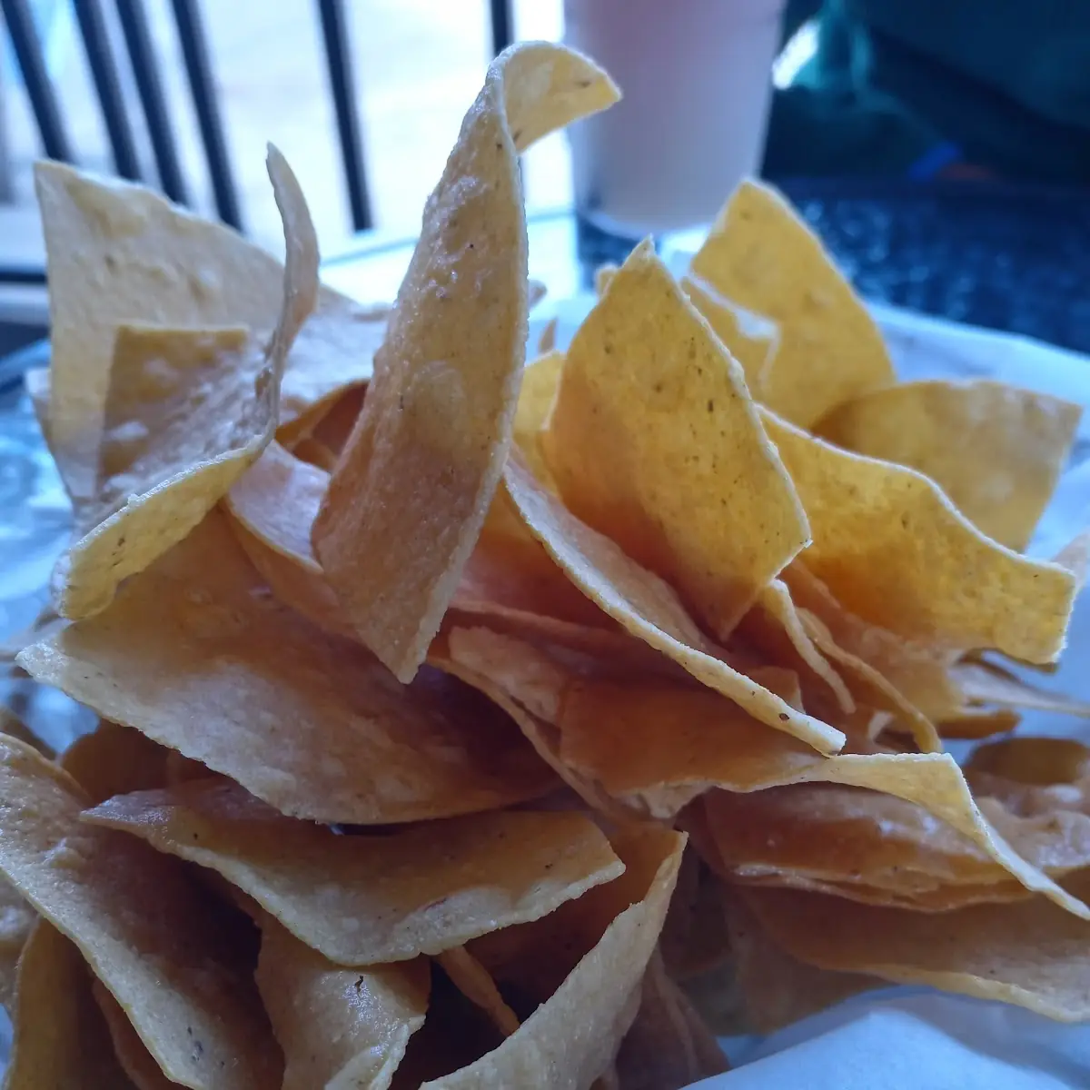 Queso Blanco
