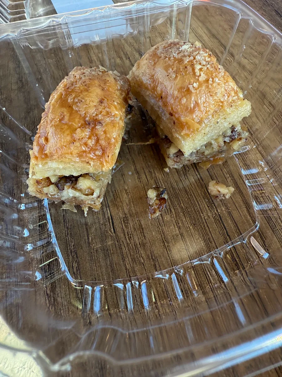 Baklava