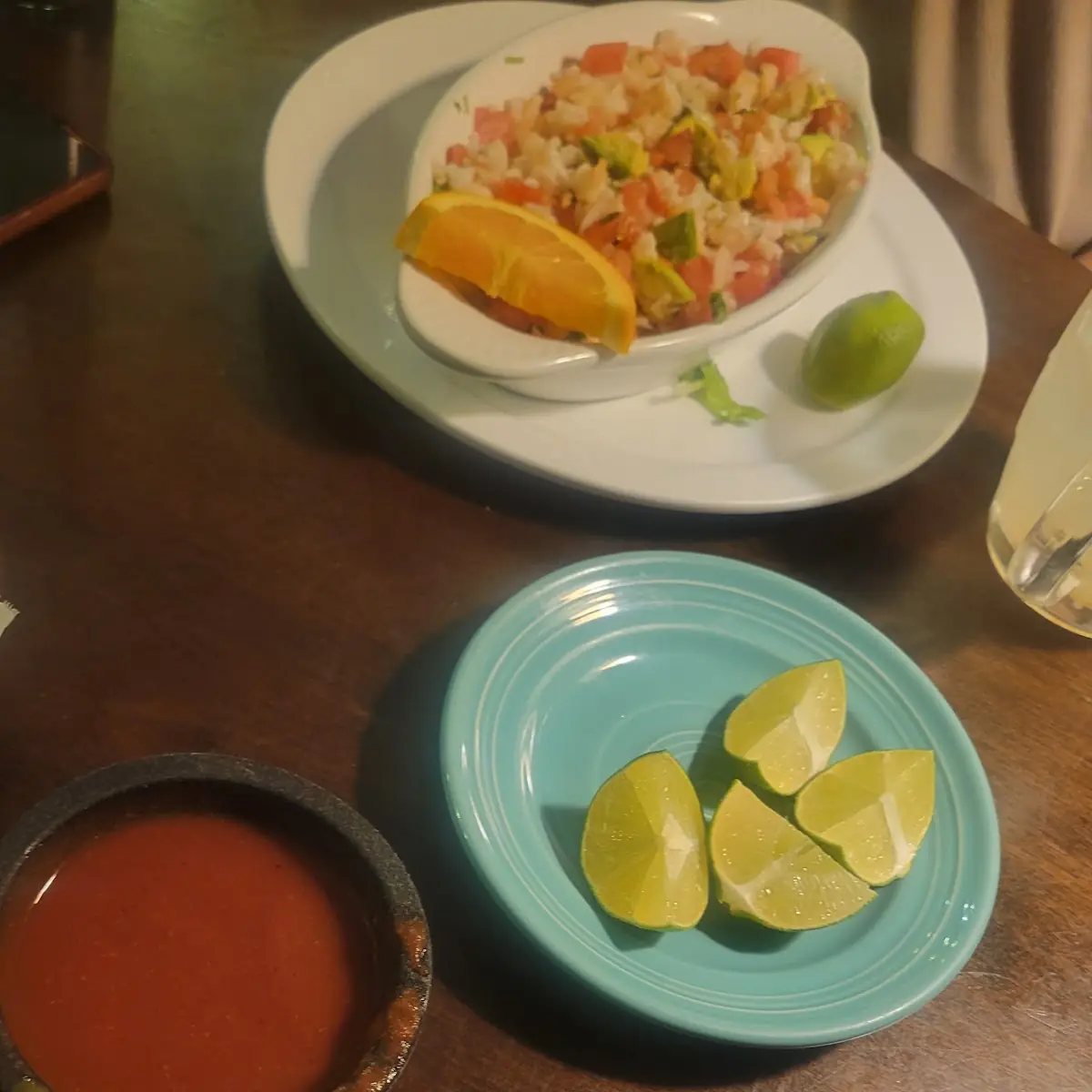 Ceviche