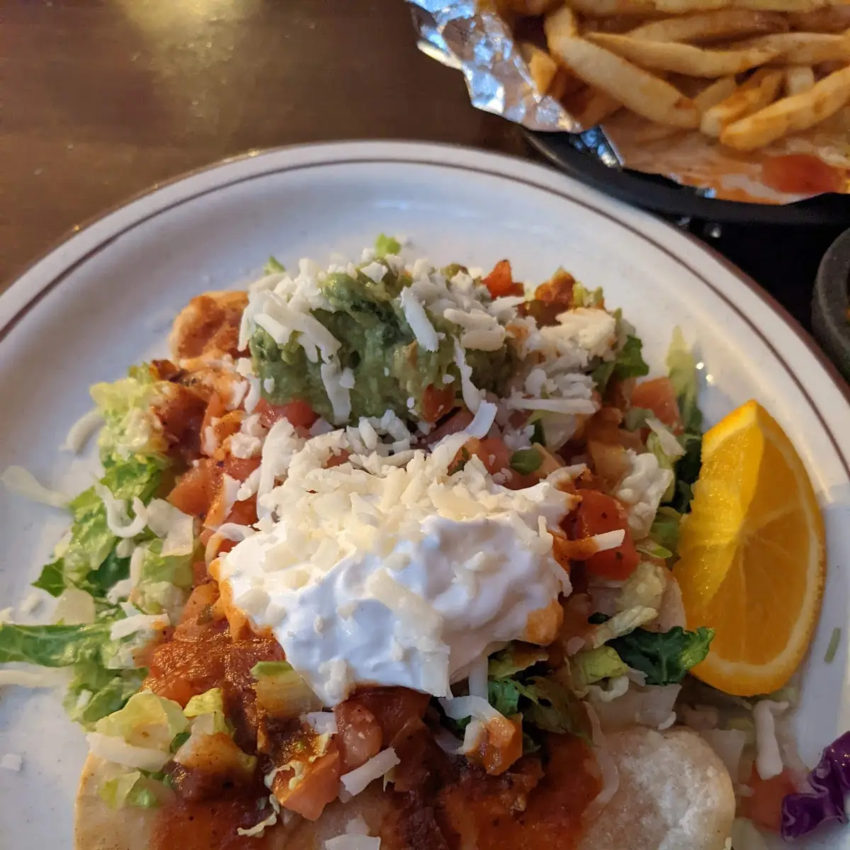 Chicken Taquitos