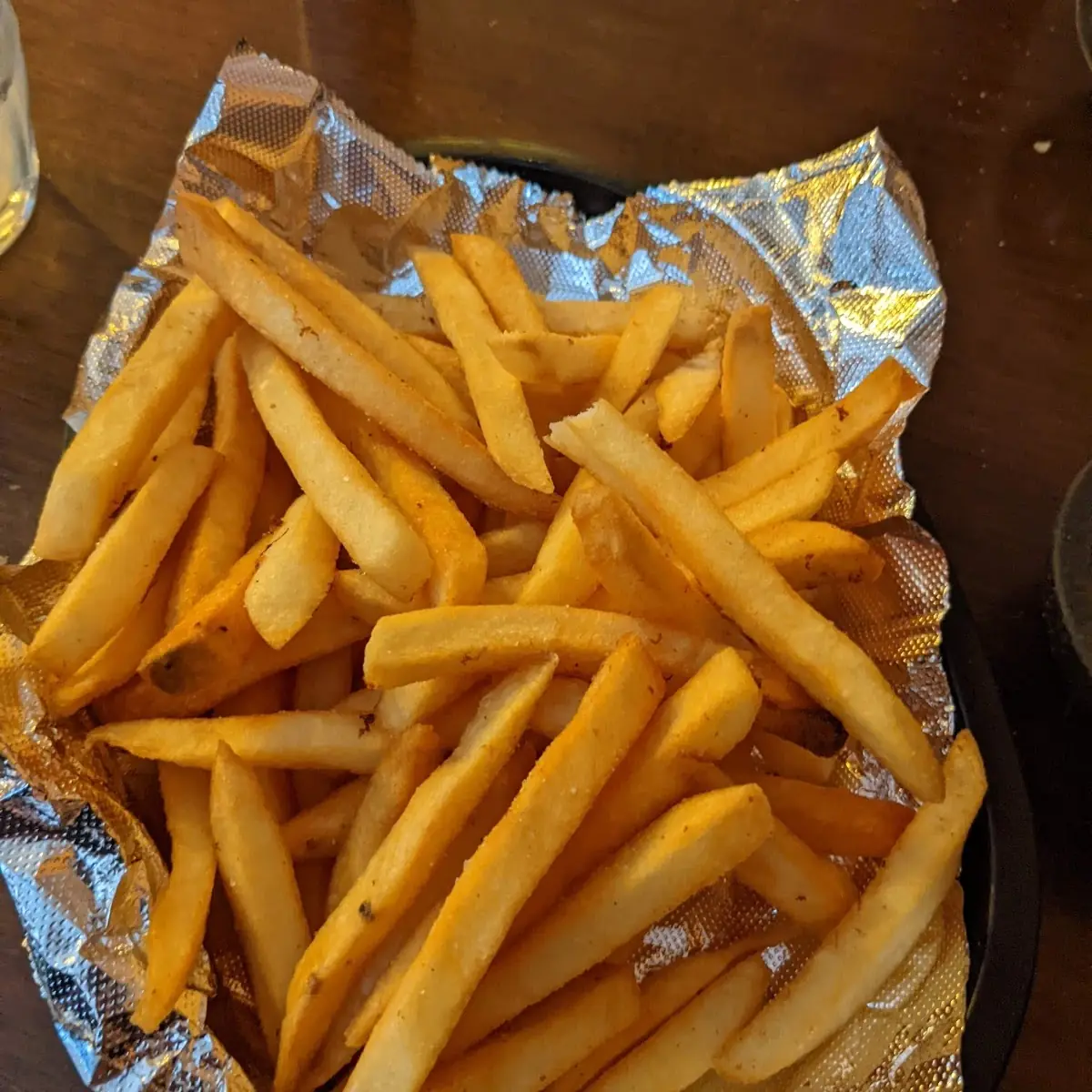 French Fries