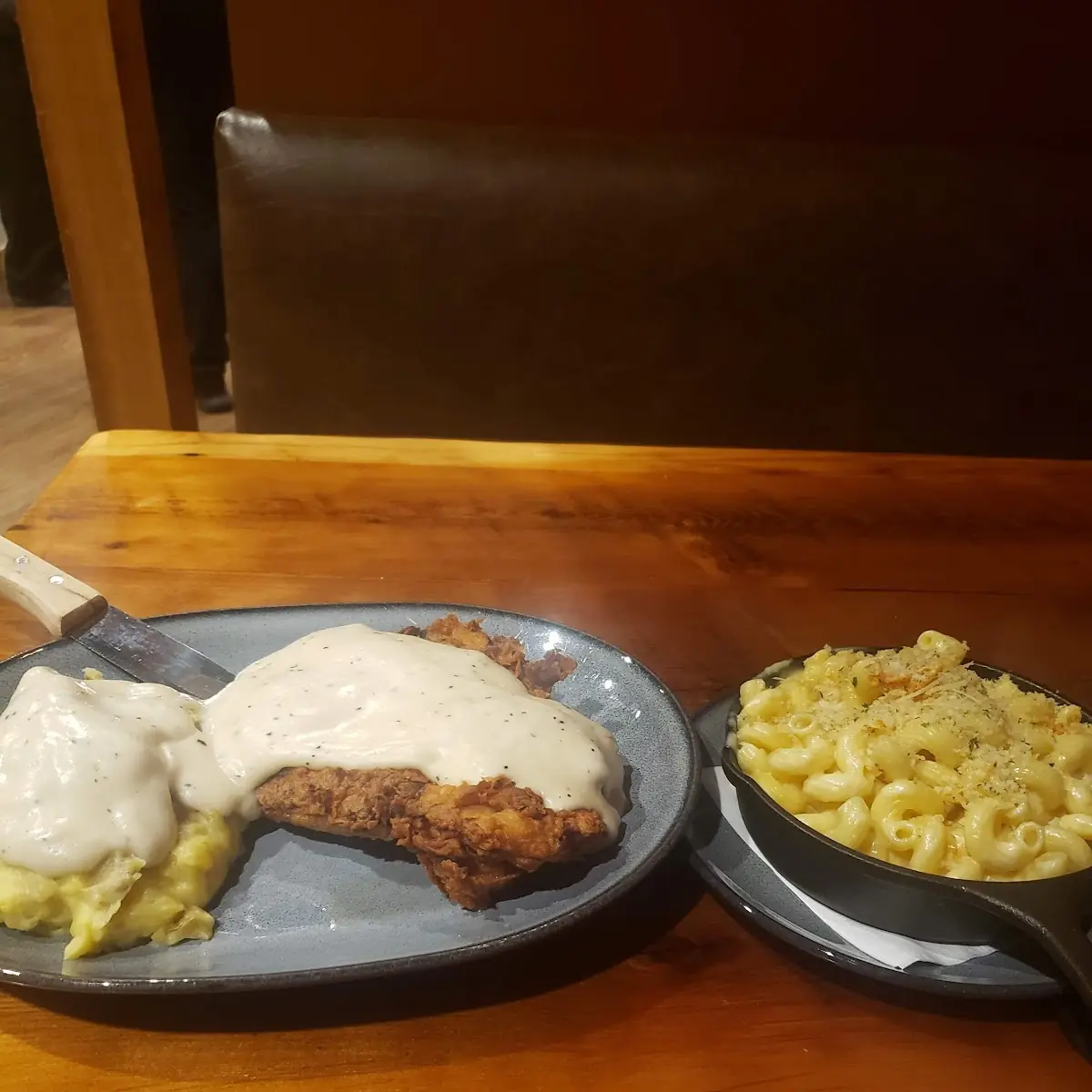 Country Fried Steak