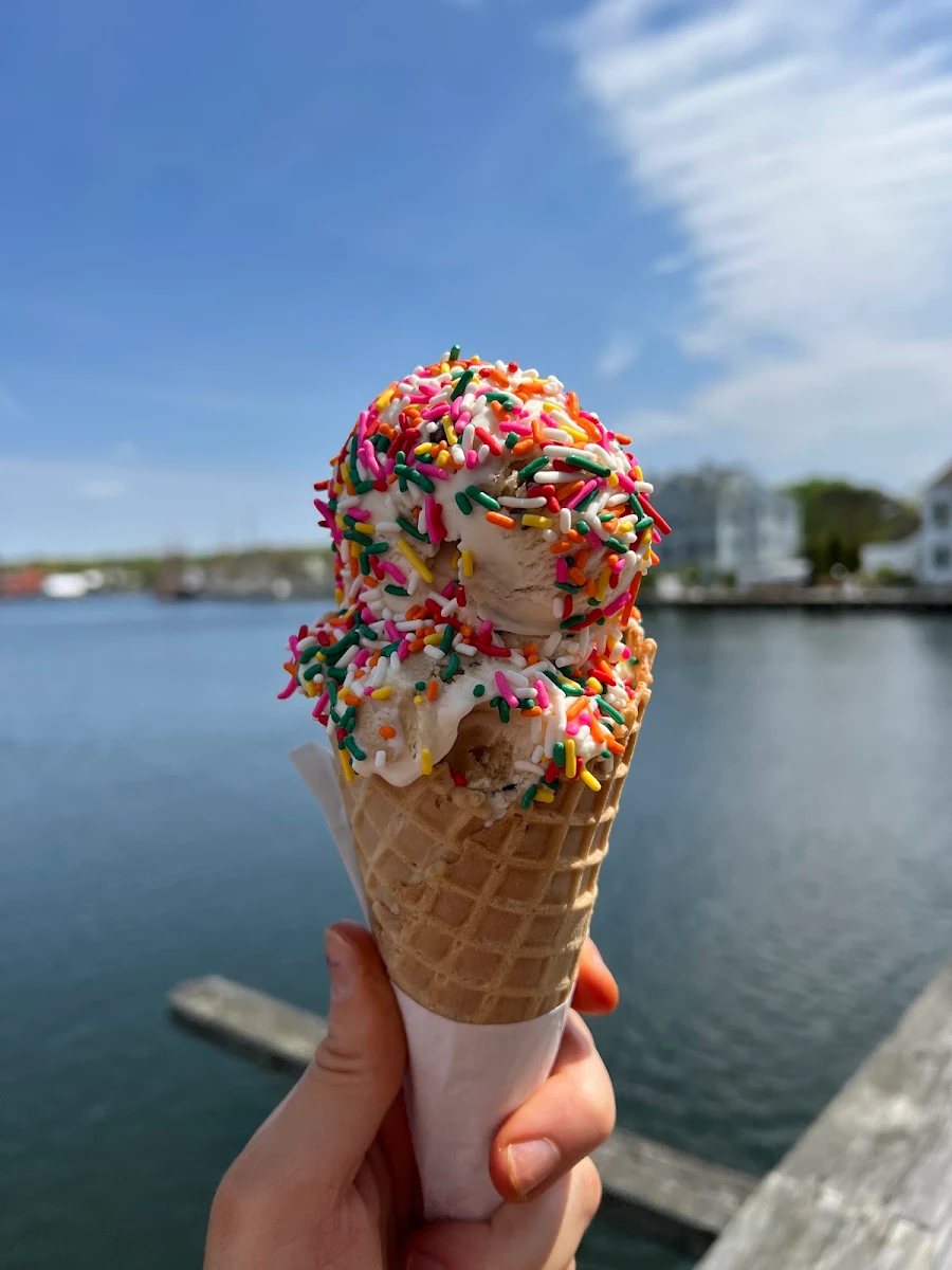 Soft Serve