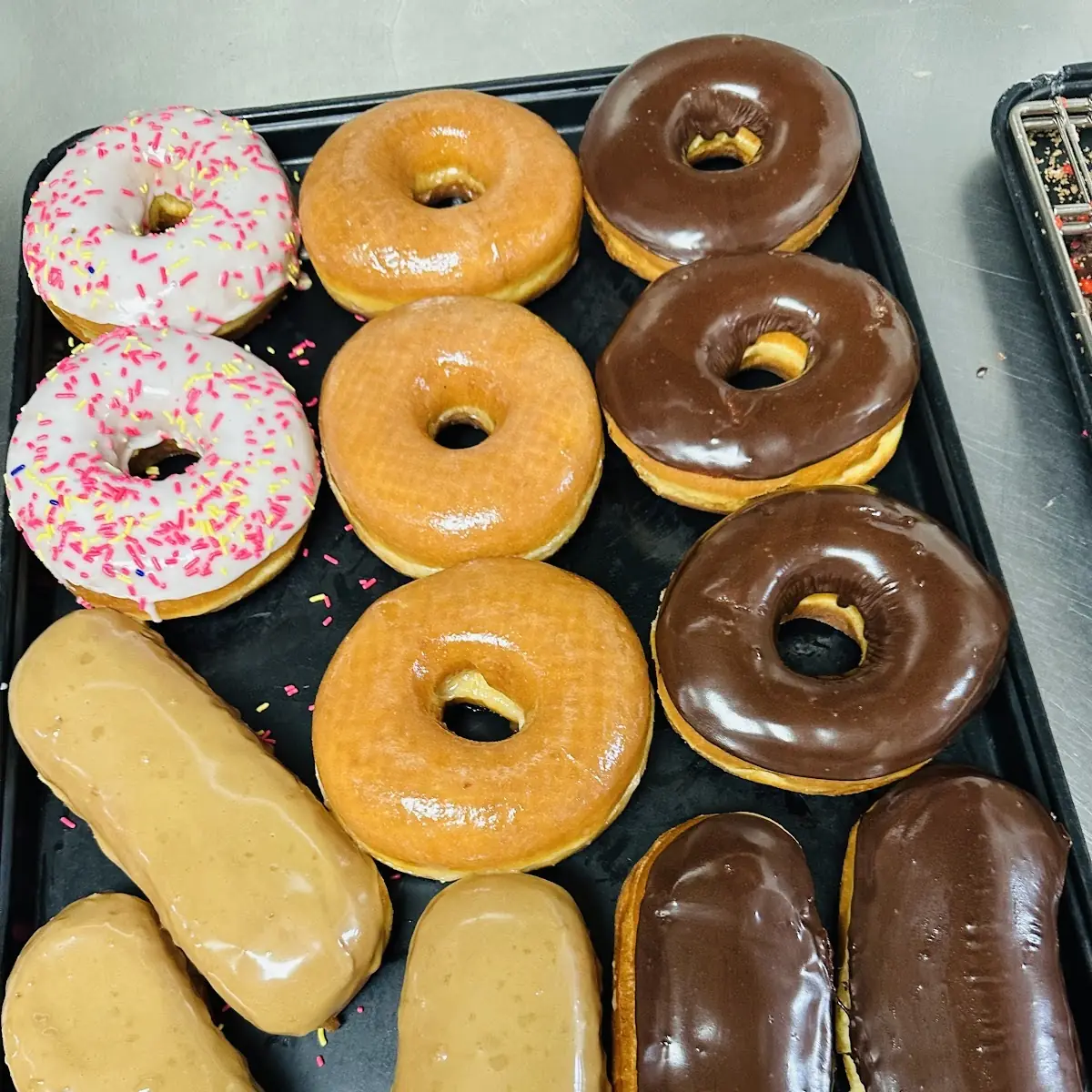 Father’S Day Donuts