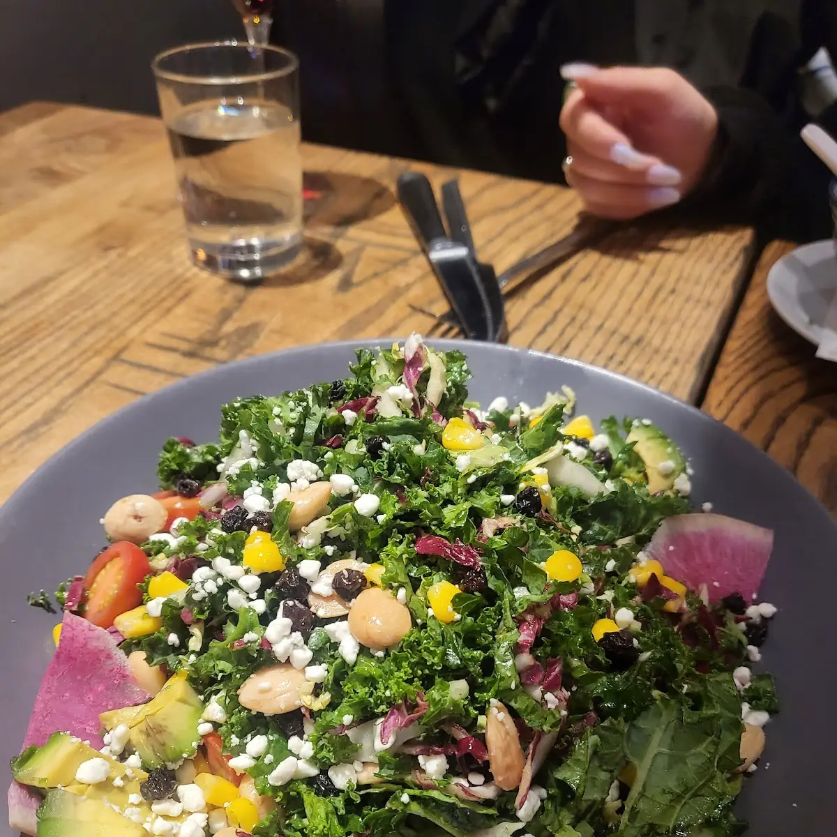 Harvest Salad