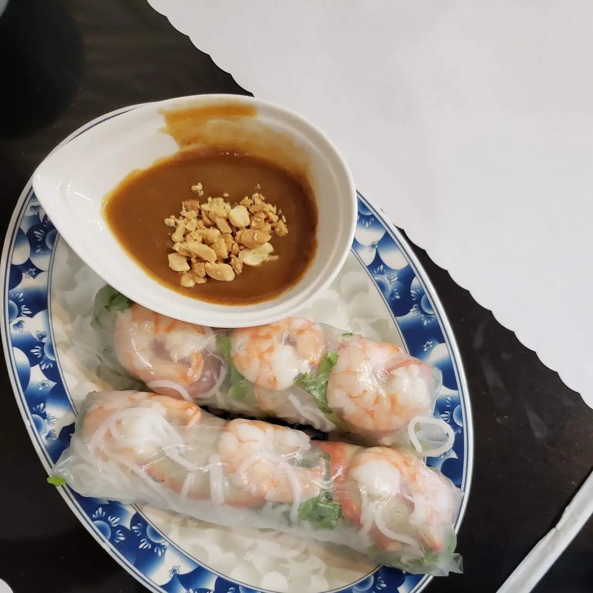 Spring Roll