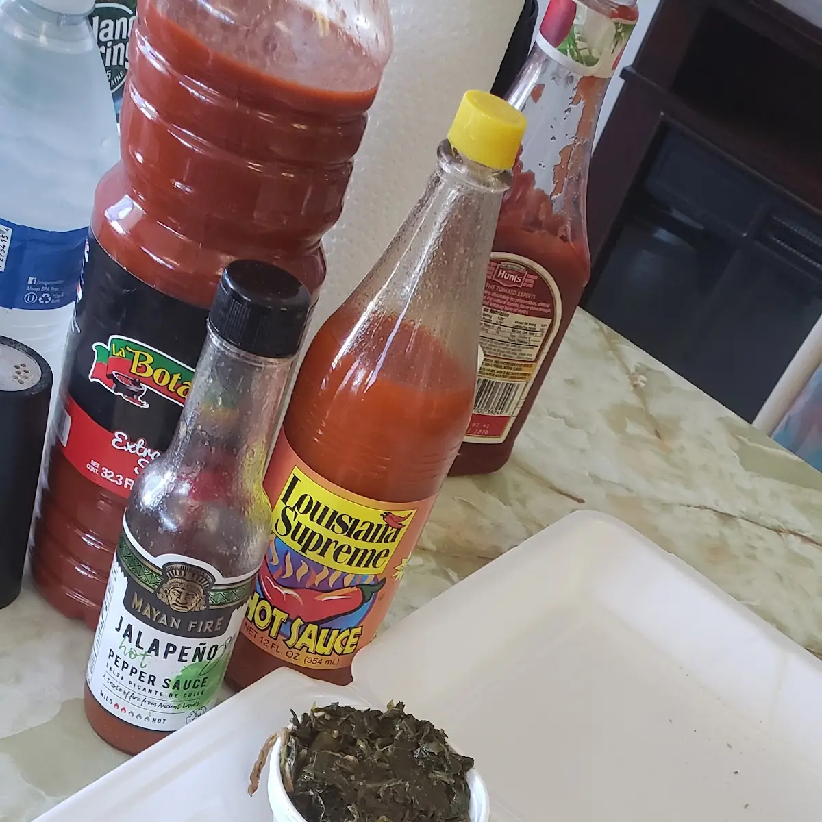 Pulled Pork BBQ