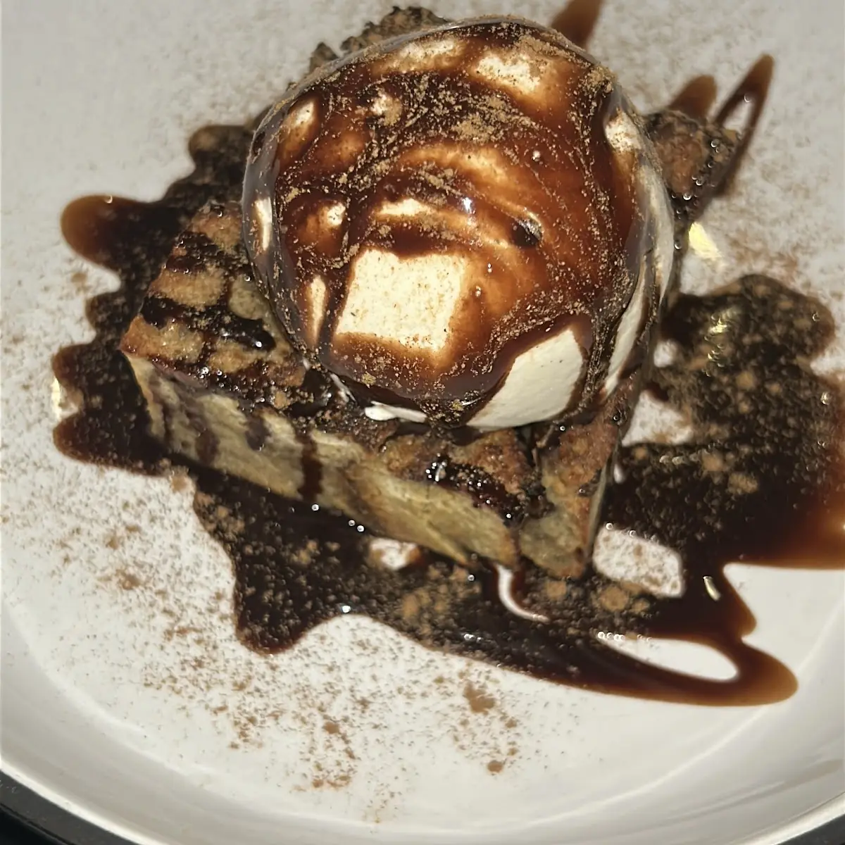 Chocolate Brownie