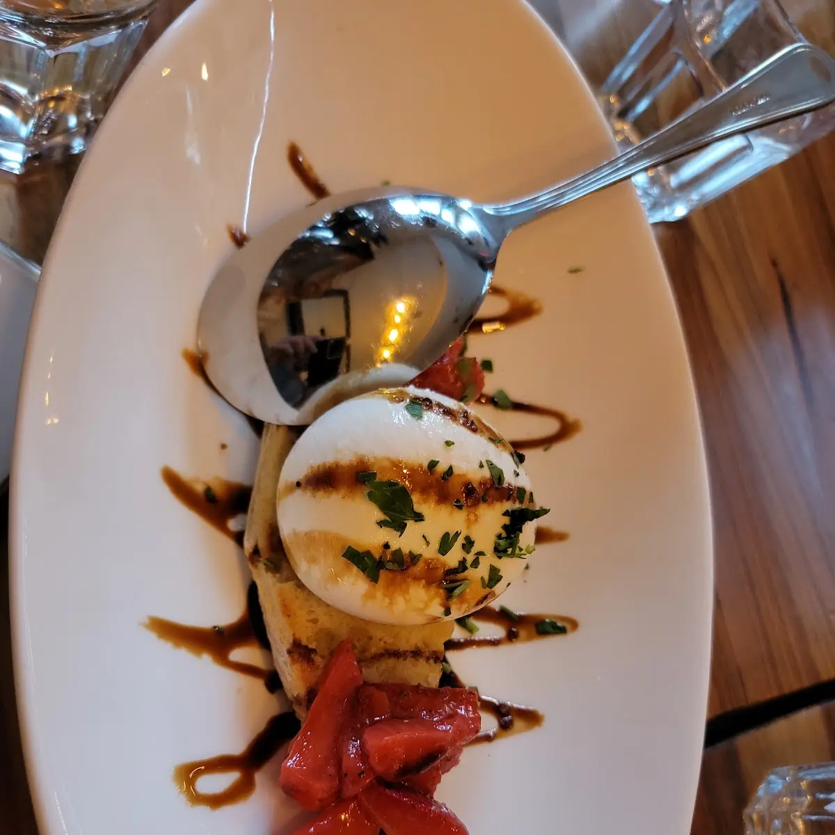 Caprese Salad