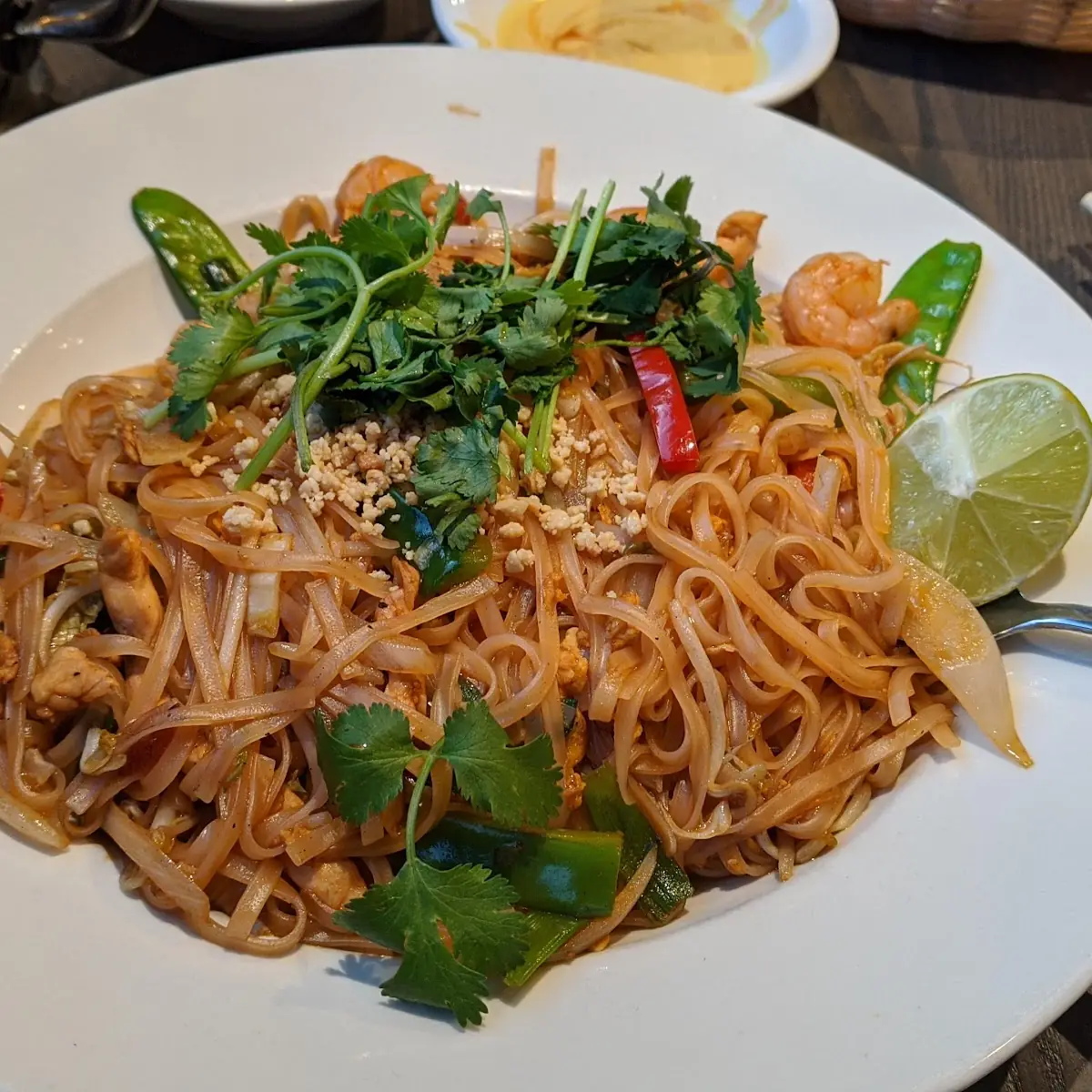 House Pad Thai