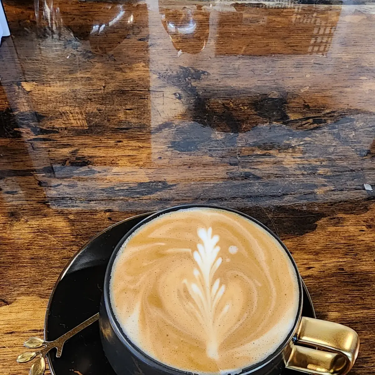Cappuccino