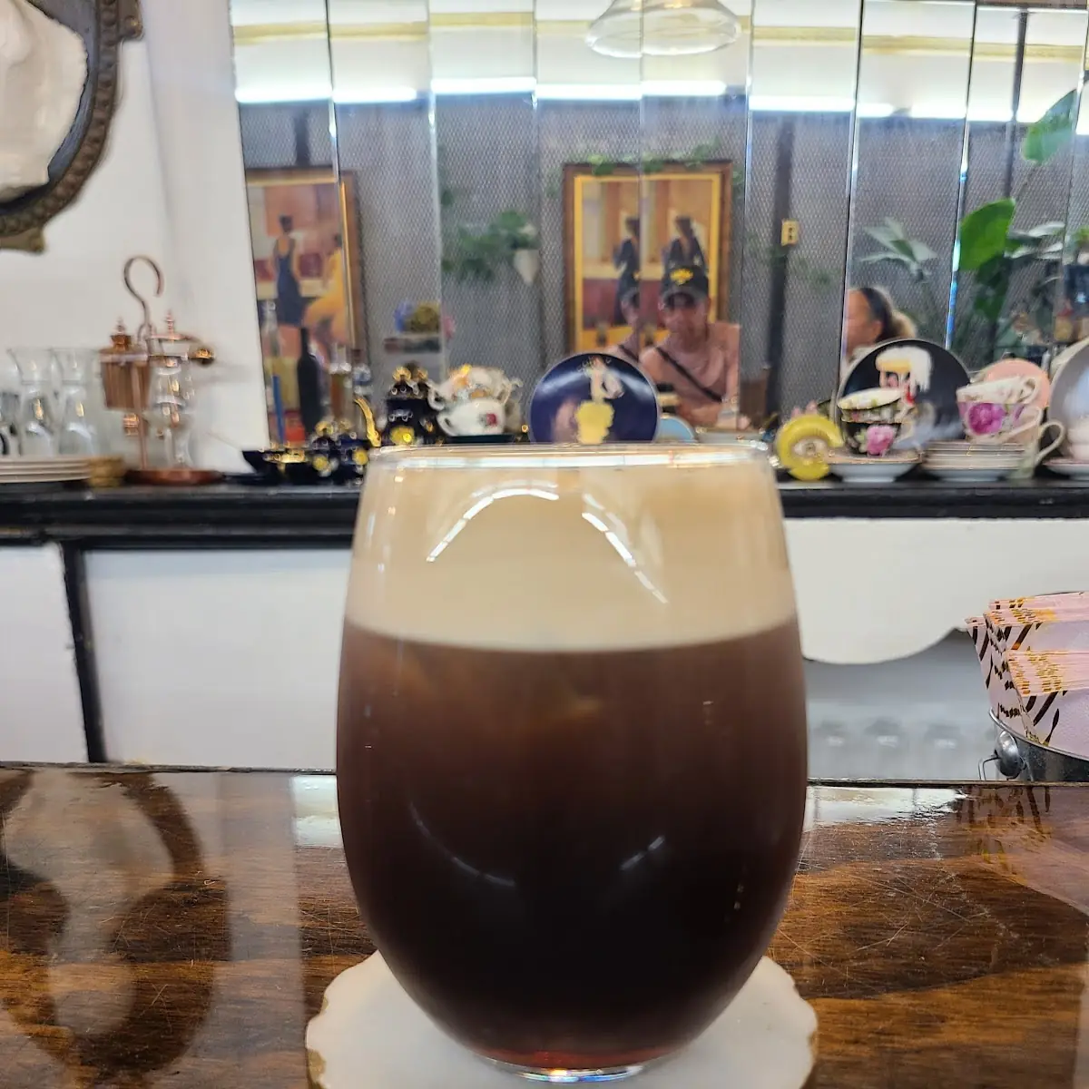 Cold Brew