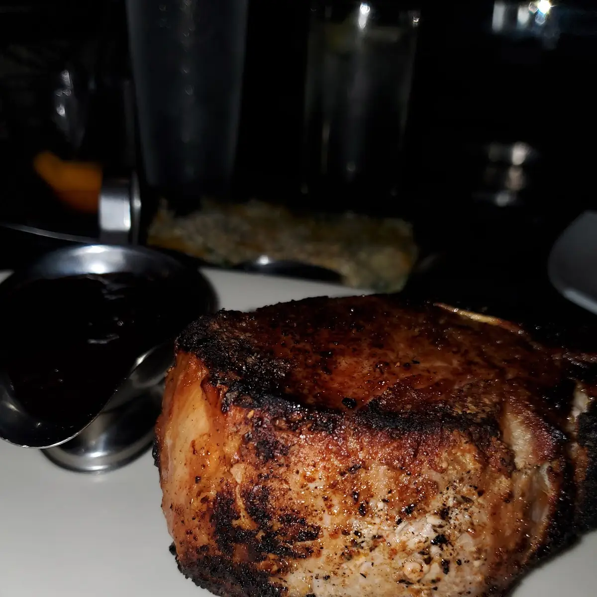 20oz Center Cut Pork Chop