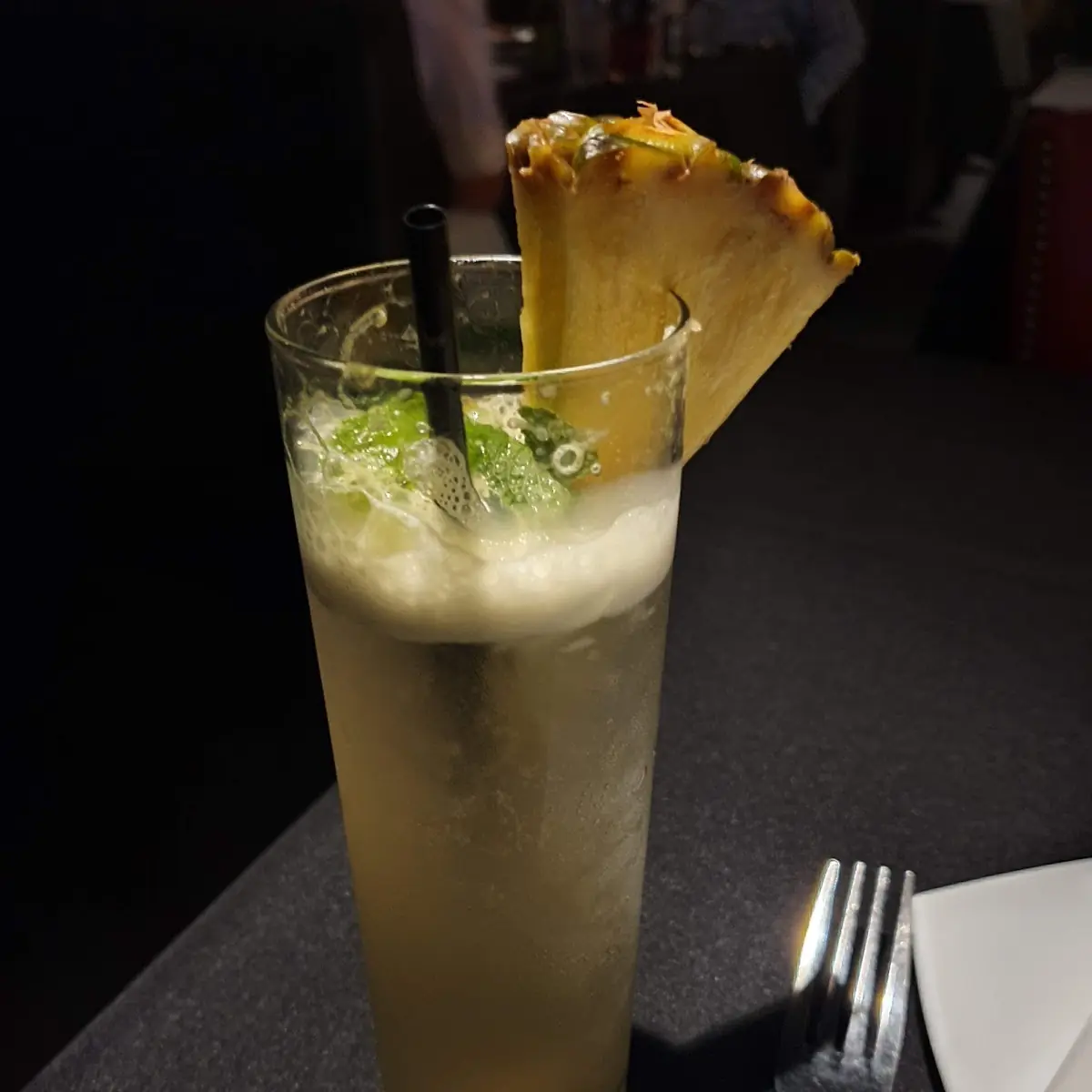 Shrimp Cocktail