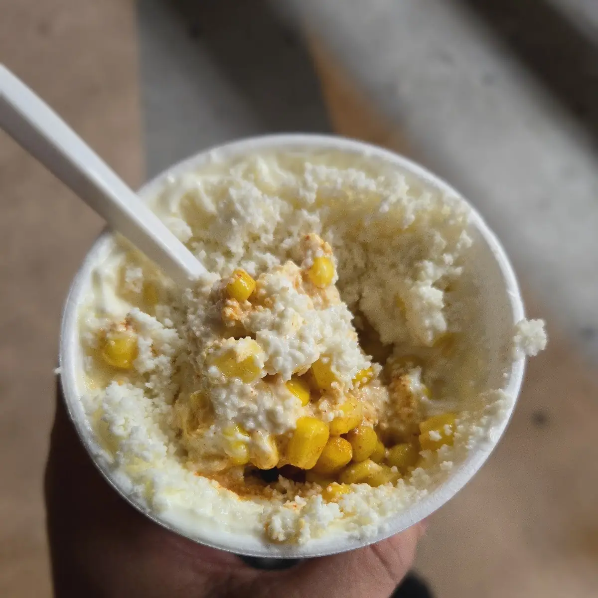 Elote Entero