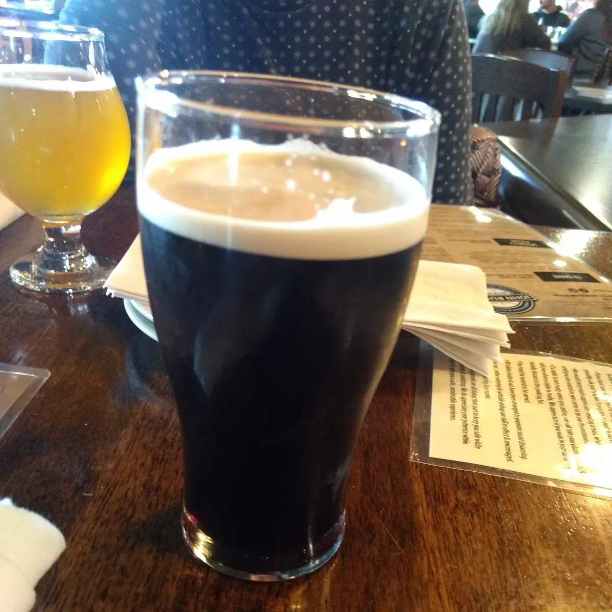 Cold Brew