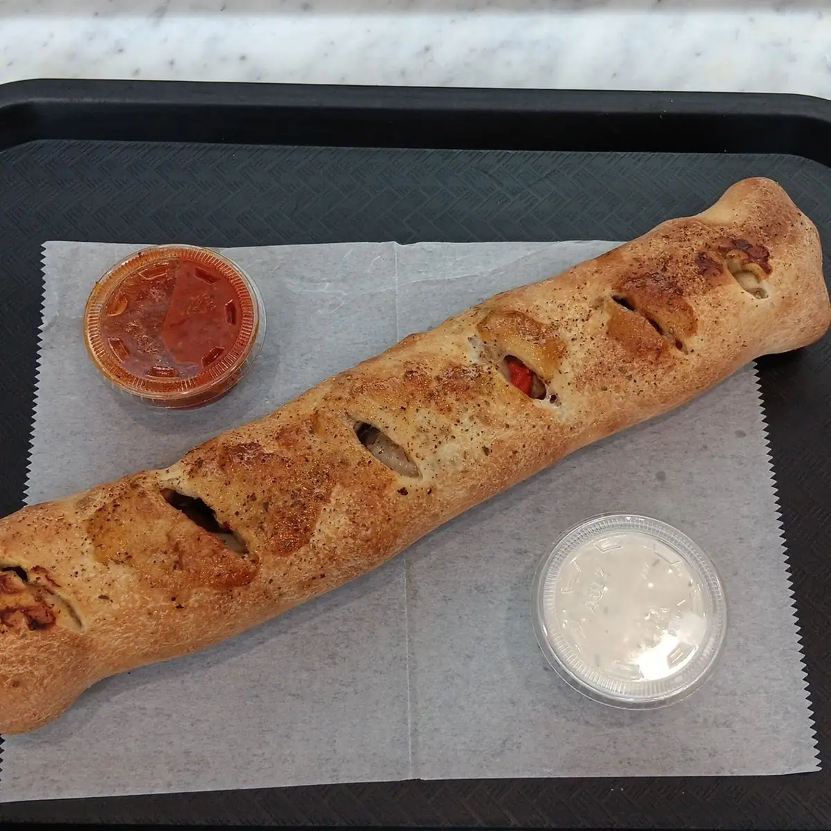 Pizza Roll