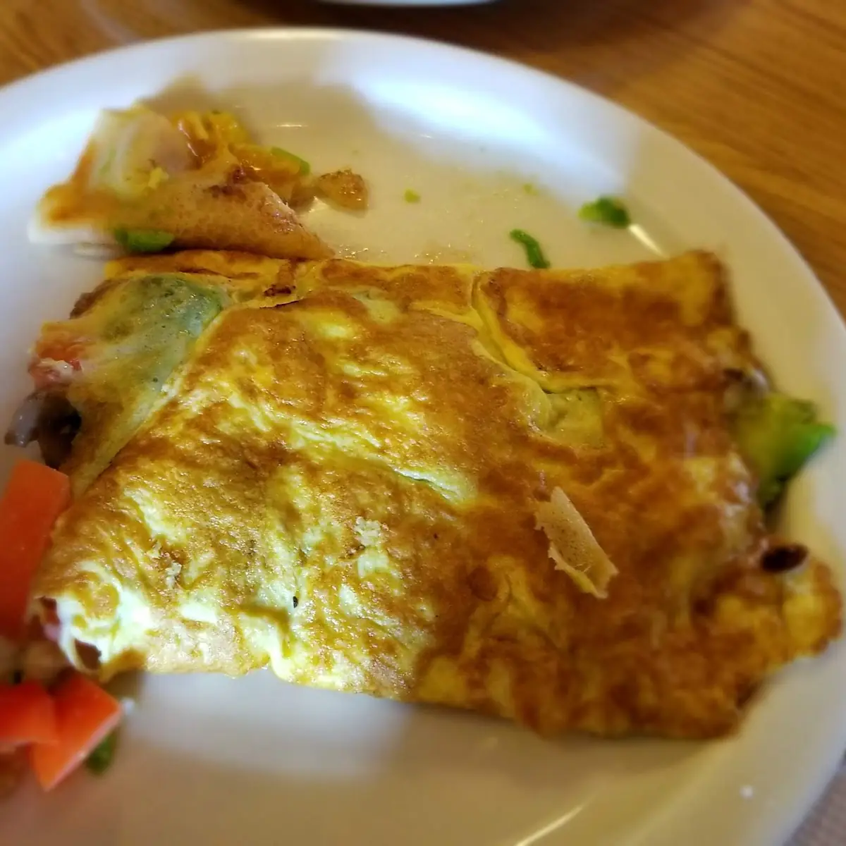 Spanish Omelette