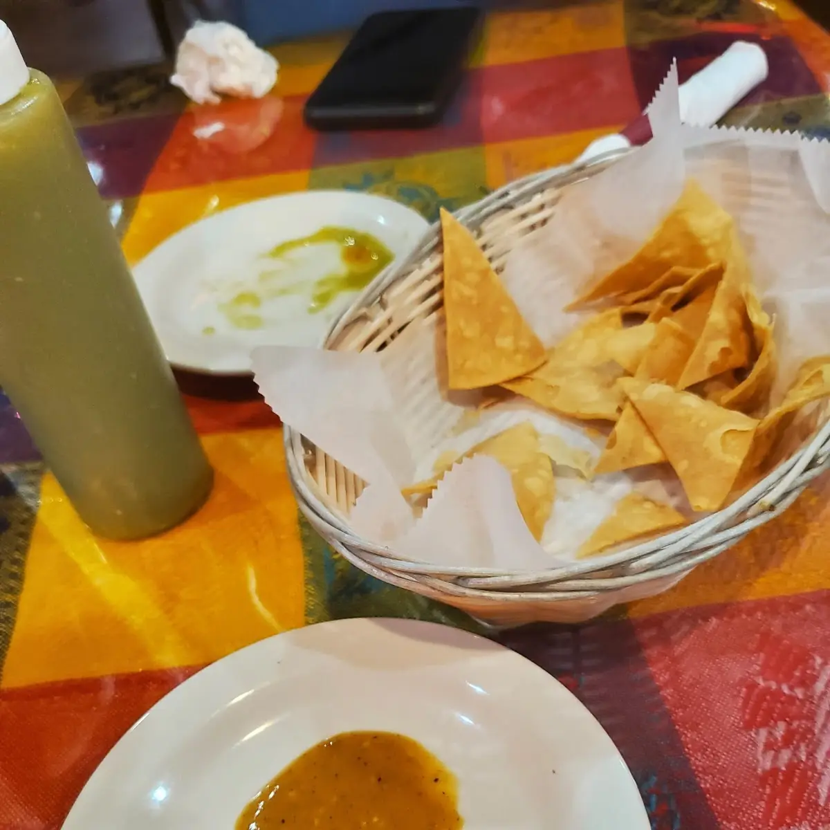 Cheese Dip