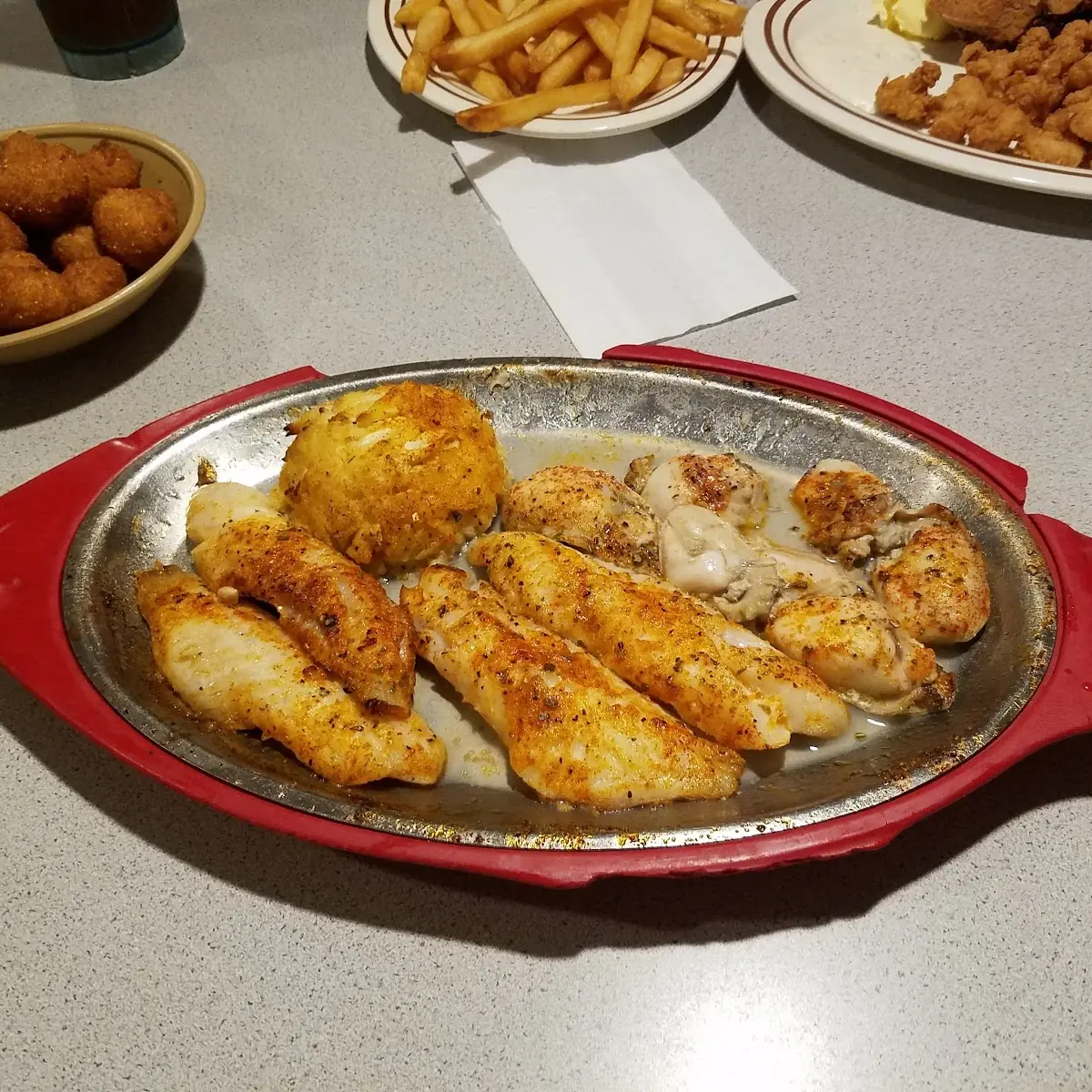 Tater Tots