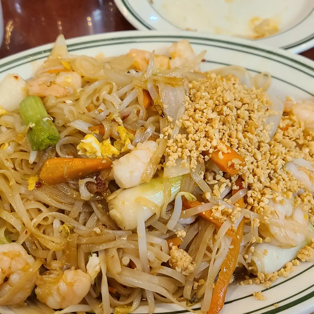 Pad Thai