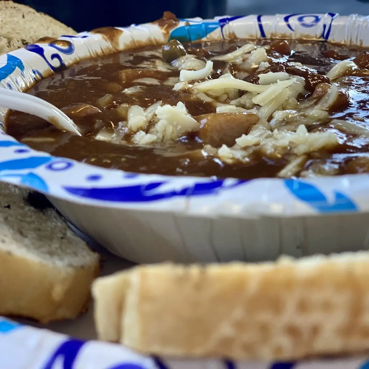 Onion Soup