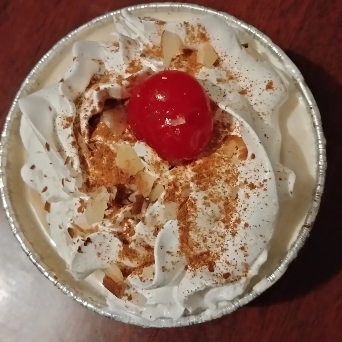Tres Leche