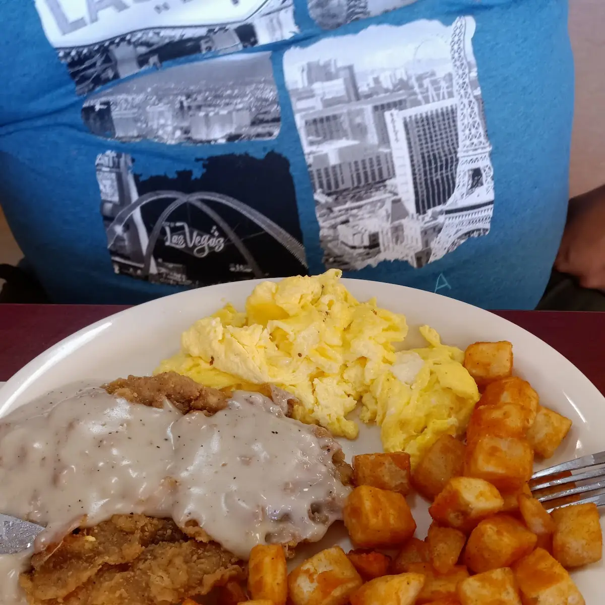 Country Fried Steak