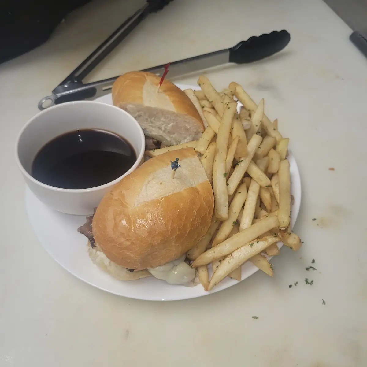 French Dip
