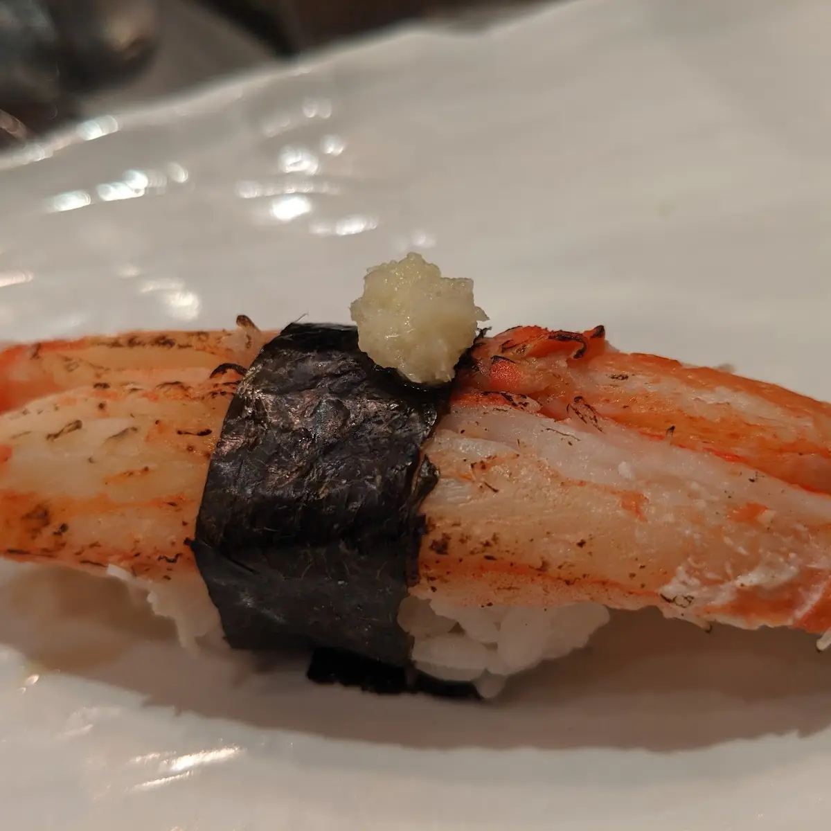Kani-ASHI Snow Crab