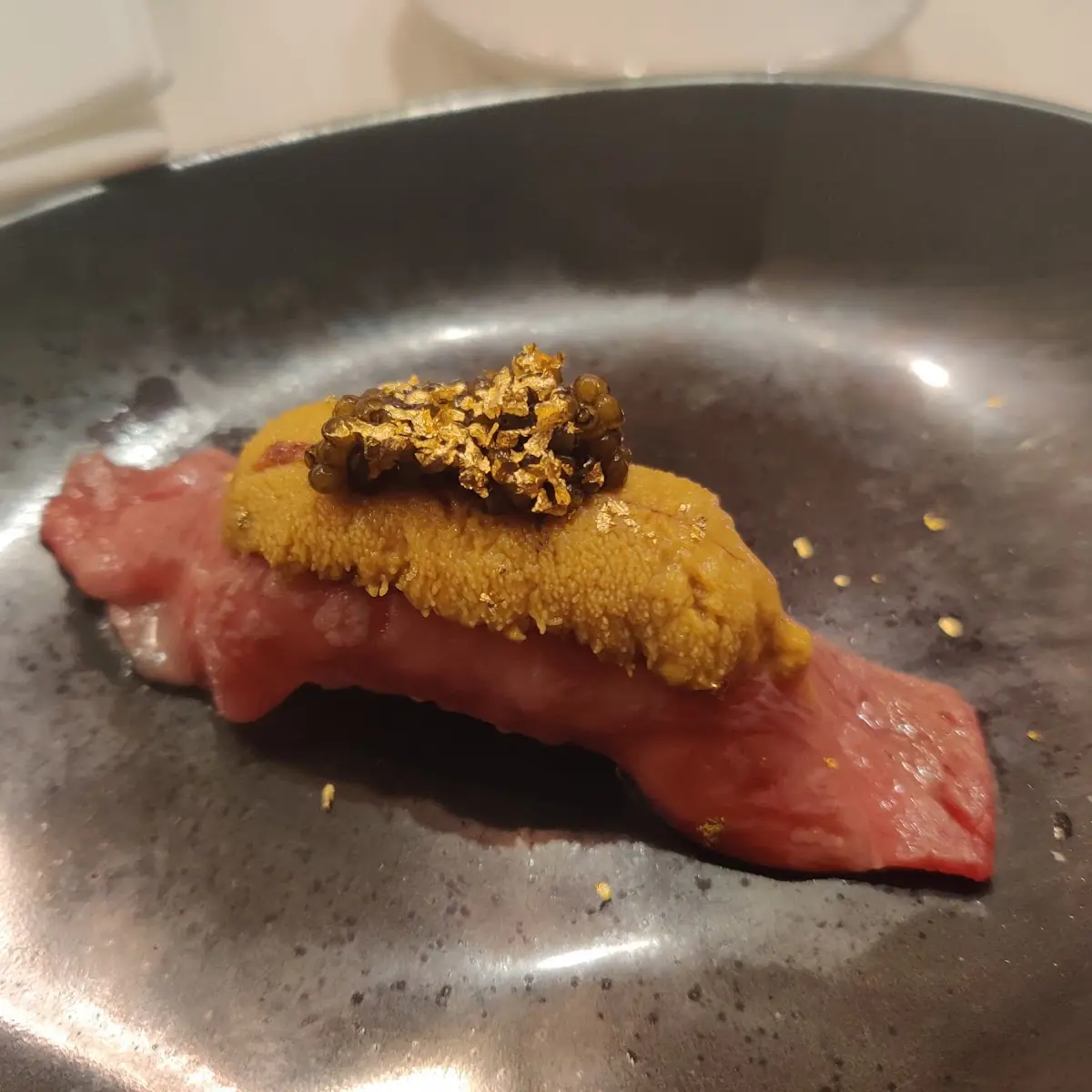Wagyu Beef