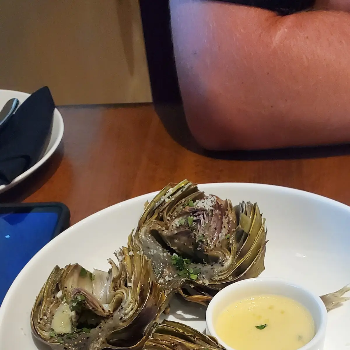 Artichoke Hearts