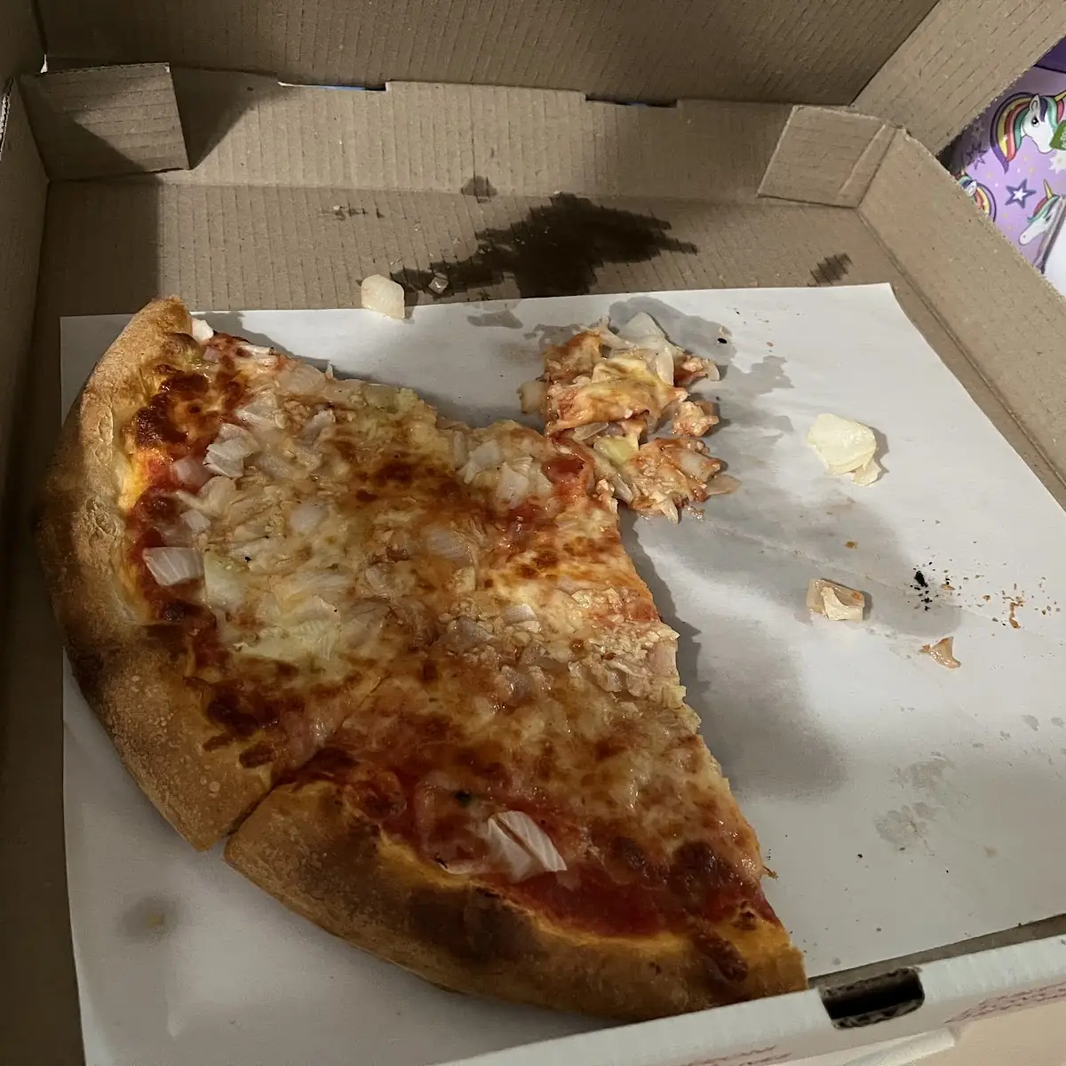Cheese Pizza