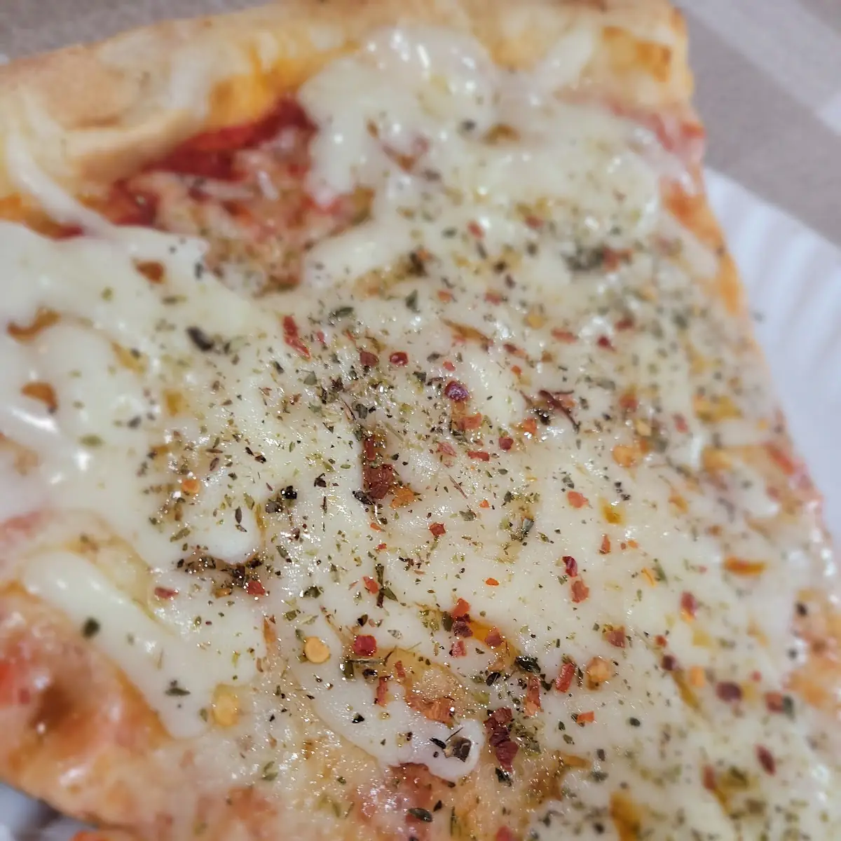 Pizza Slice