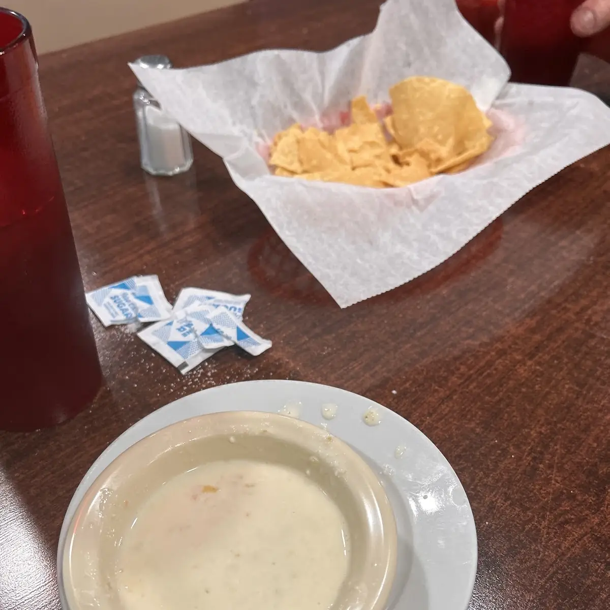 Cheese Dip