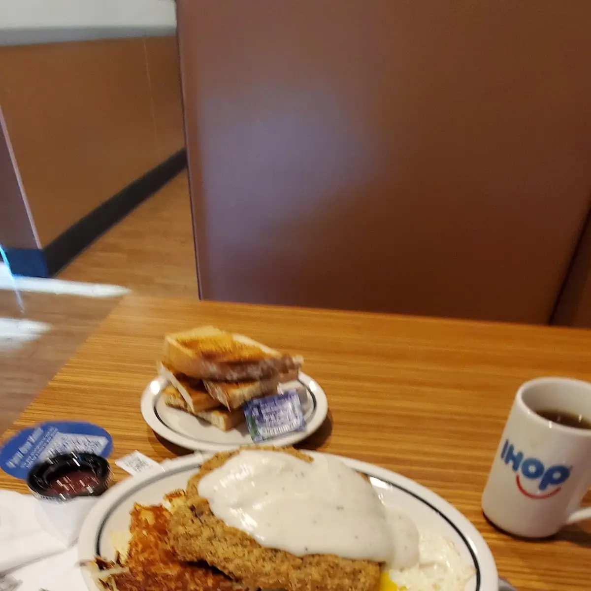 Chicken Fried Steak