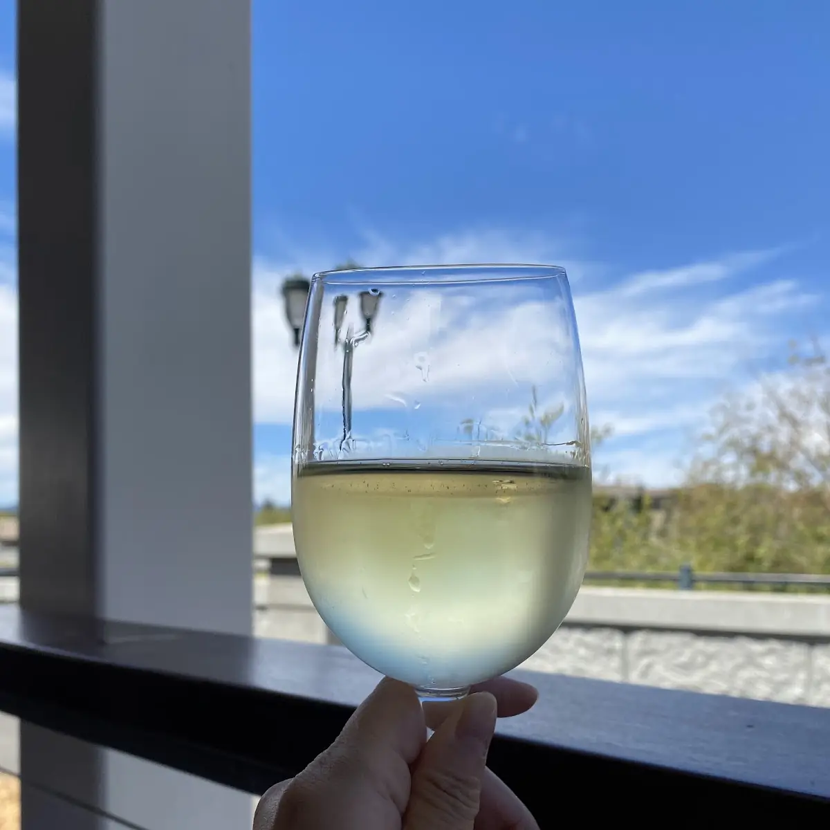 White Wine