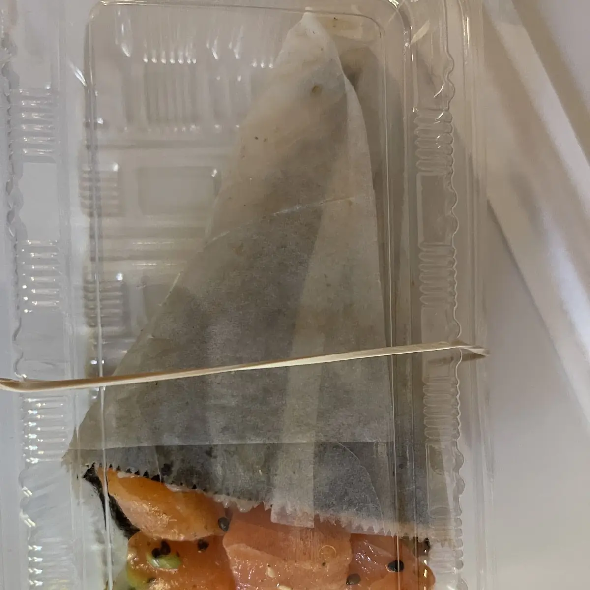 Smoked Salmon