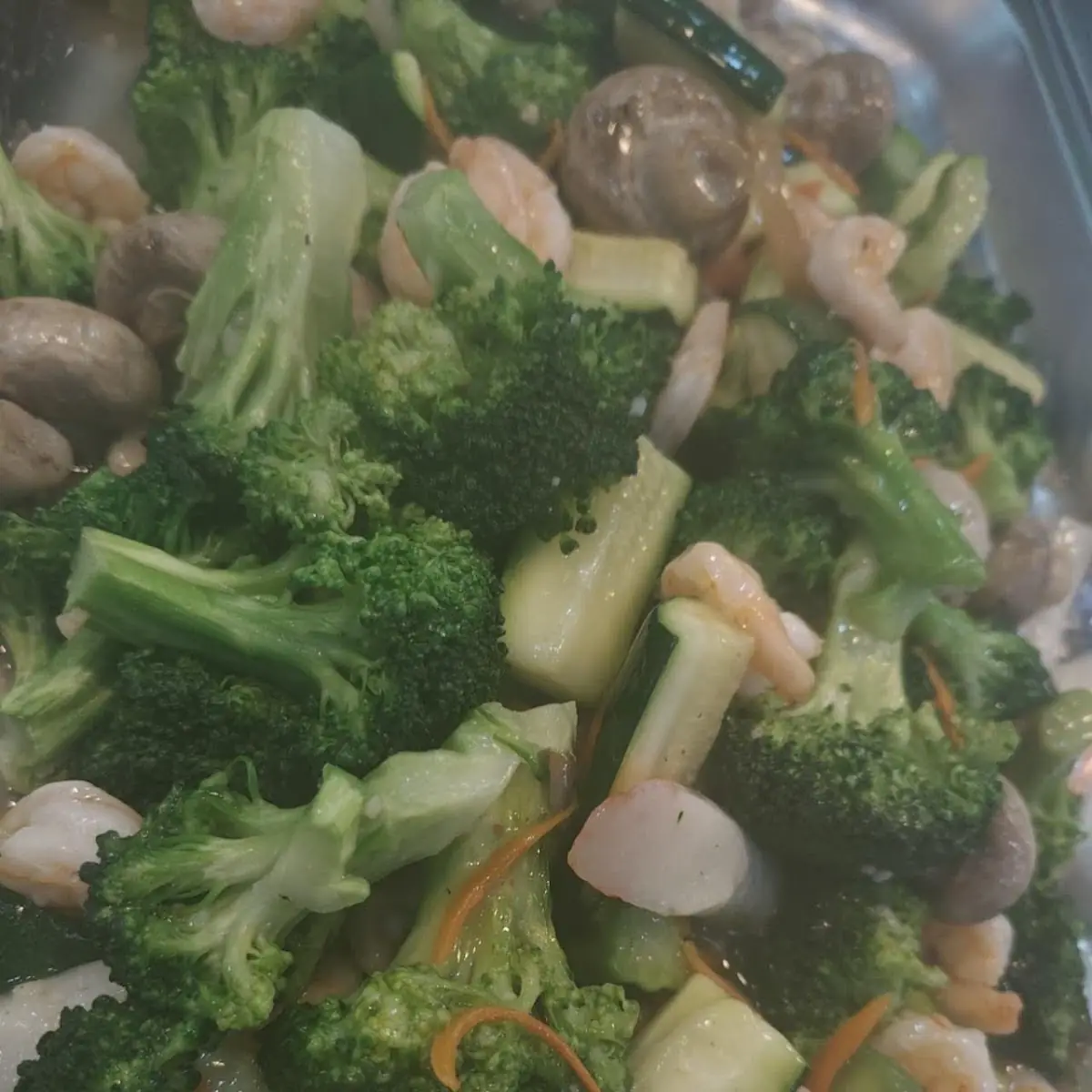 chicken broccoli