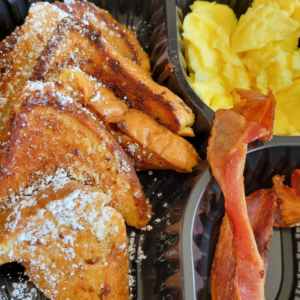 French Toast