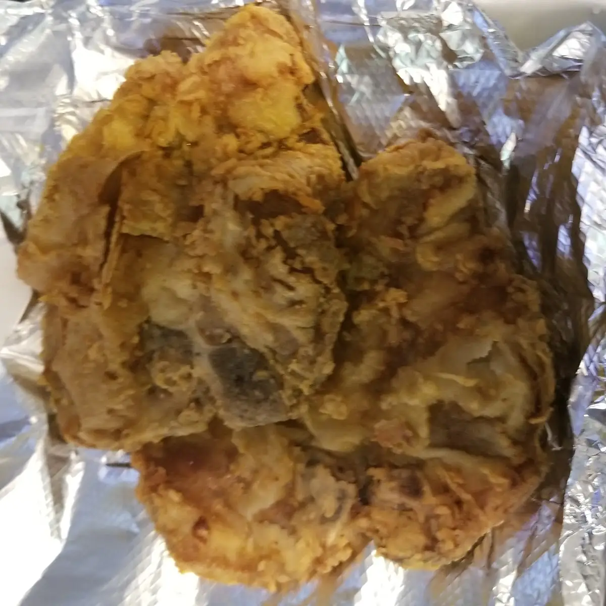 Pork Chops