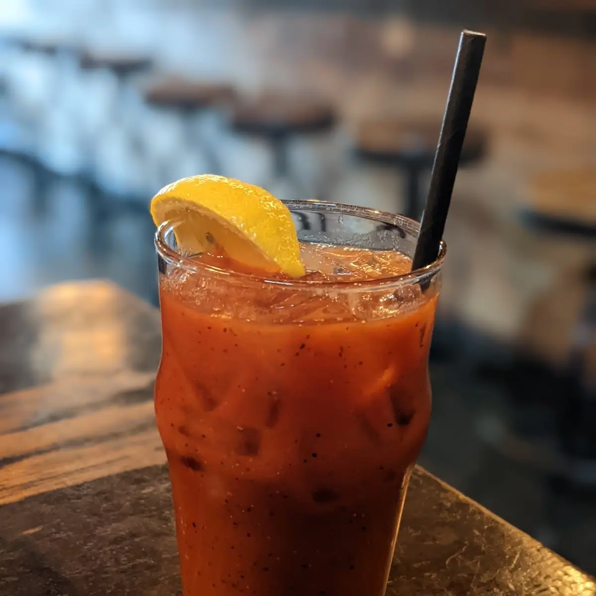 Bloody Mary