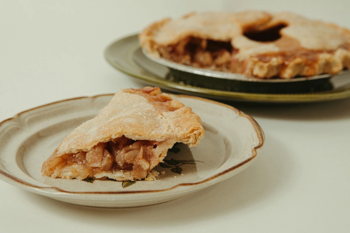Apple Pie