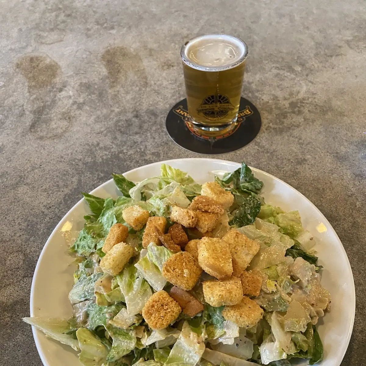 Caesar Salad