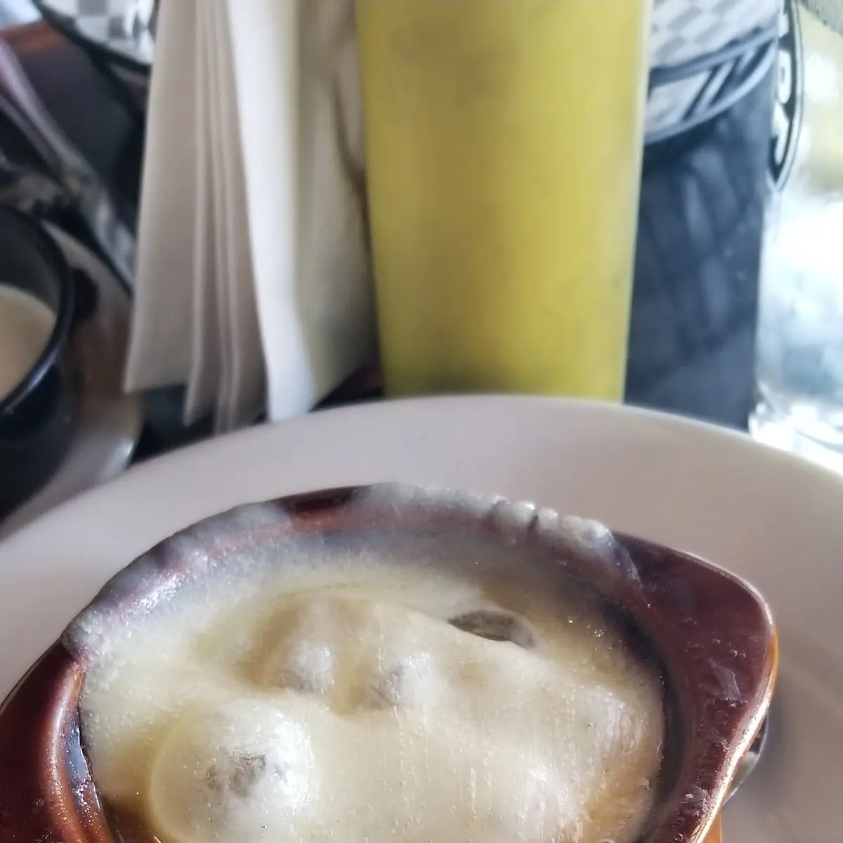 French Onion Soup