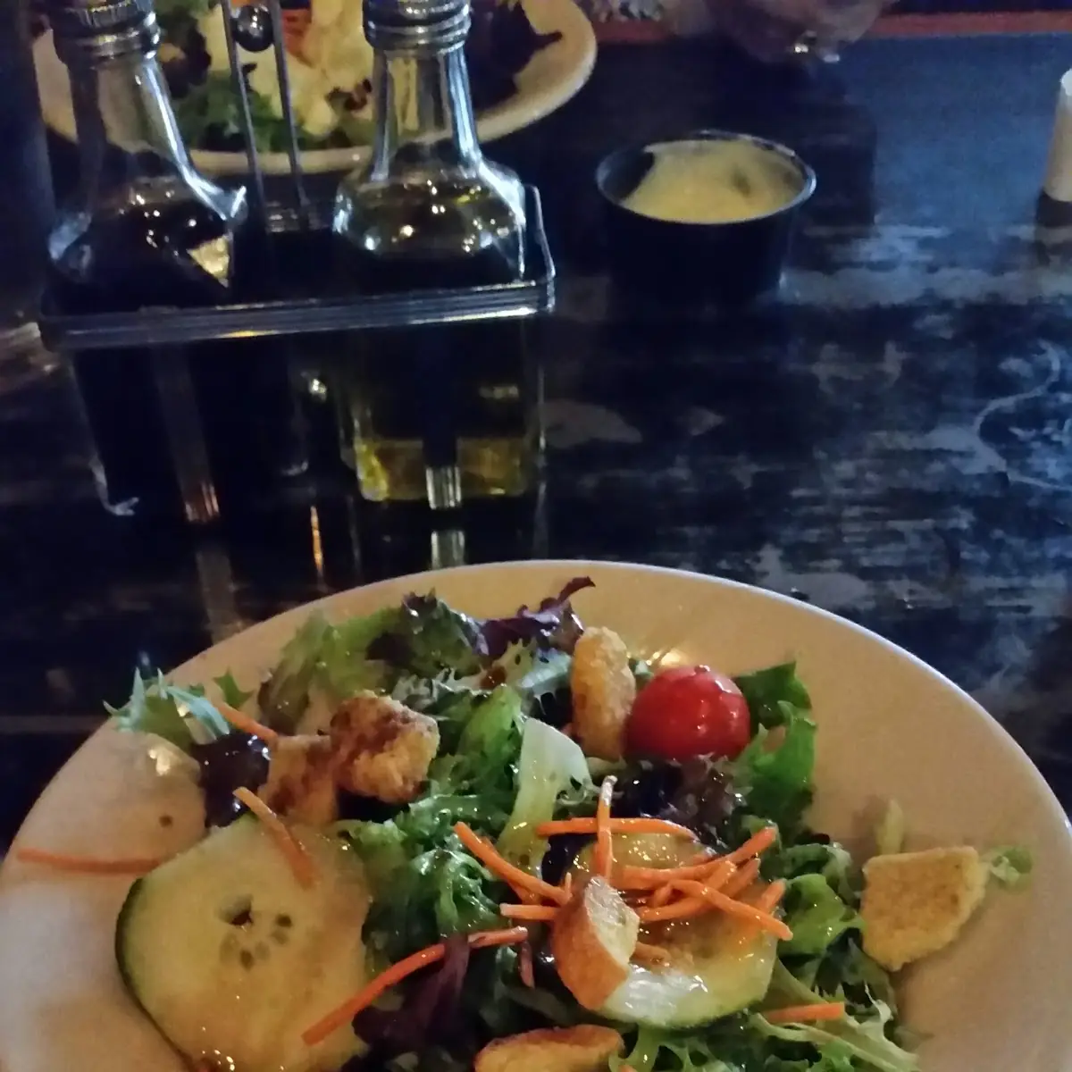 Side Salad