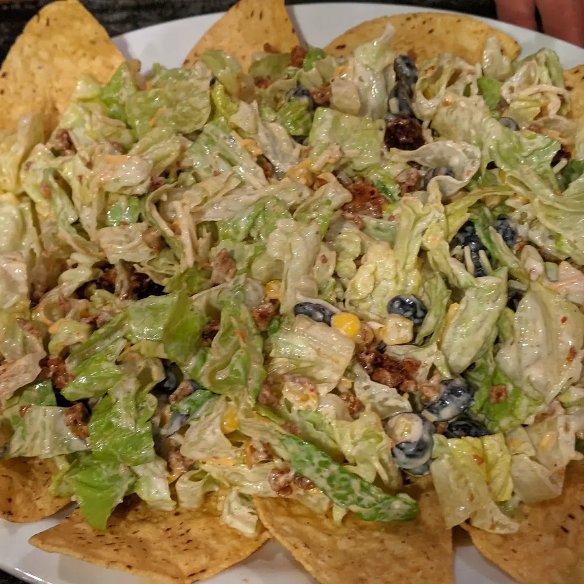 Taco Salad